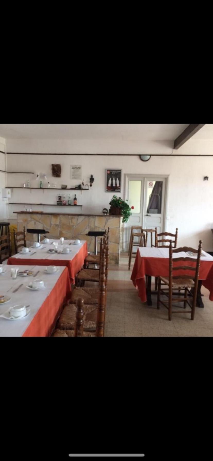 Hotel Les Calanques เพียนา ภายนอก รูปภาพ