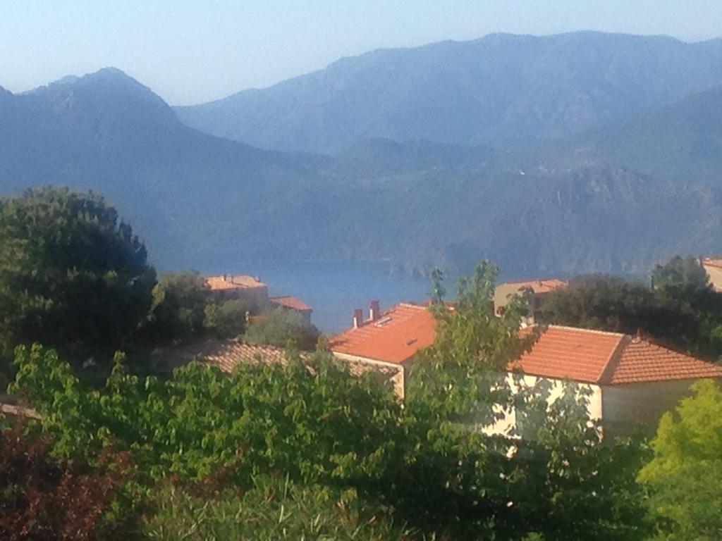 Hotel Les Calanques เพียนา ห้อง รูปภาพ