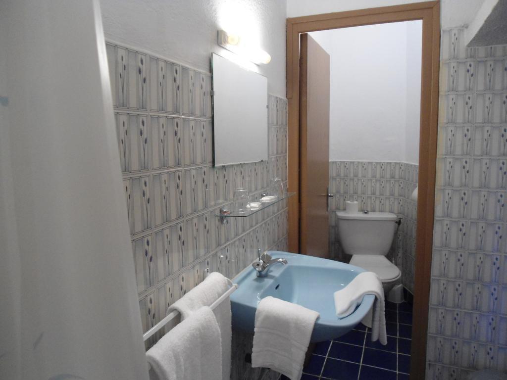 Hotel Les Calanques เพียนา ห้อง รูปภาพ